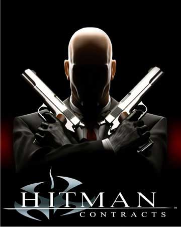 Hitman : Contracts